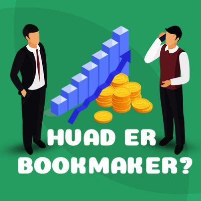Danske bookmakere ️ Bedste bookmaker Komplet .
